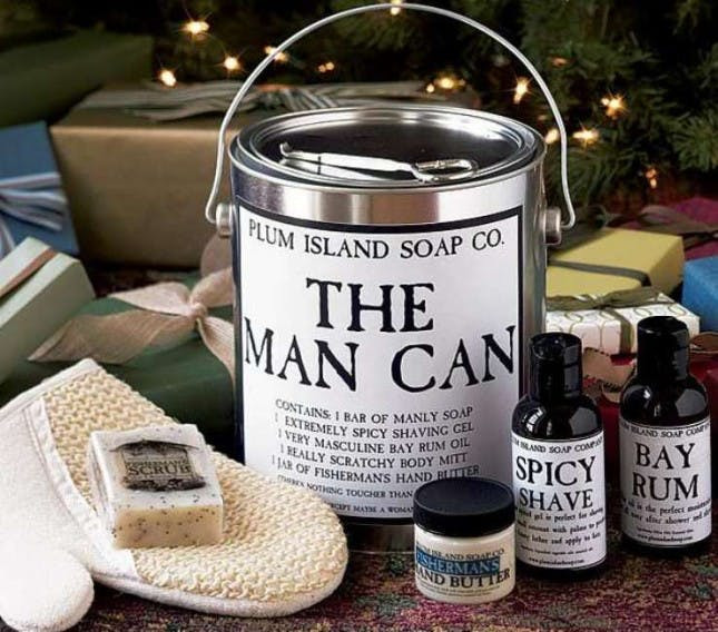 Gift Ideas For Guys For Valentines
 15 Manly Valentine’s Day Gifts to Buy for Your Boo
