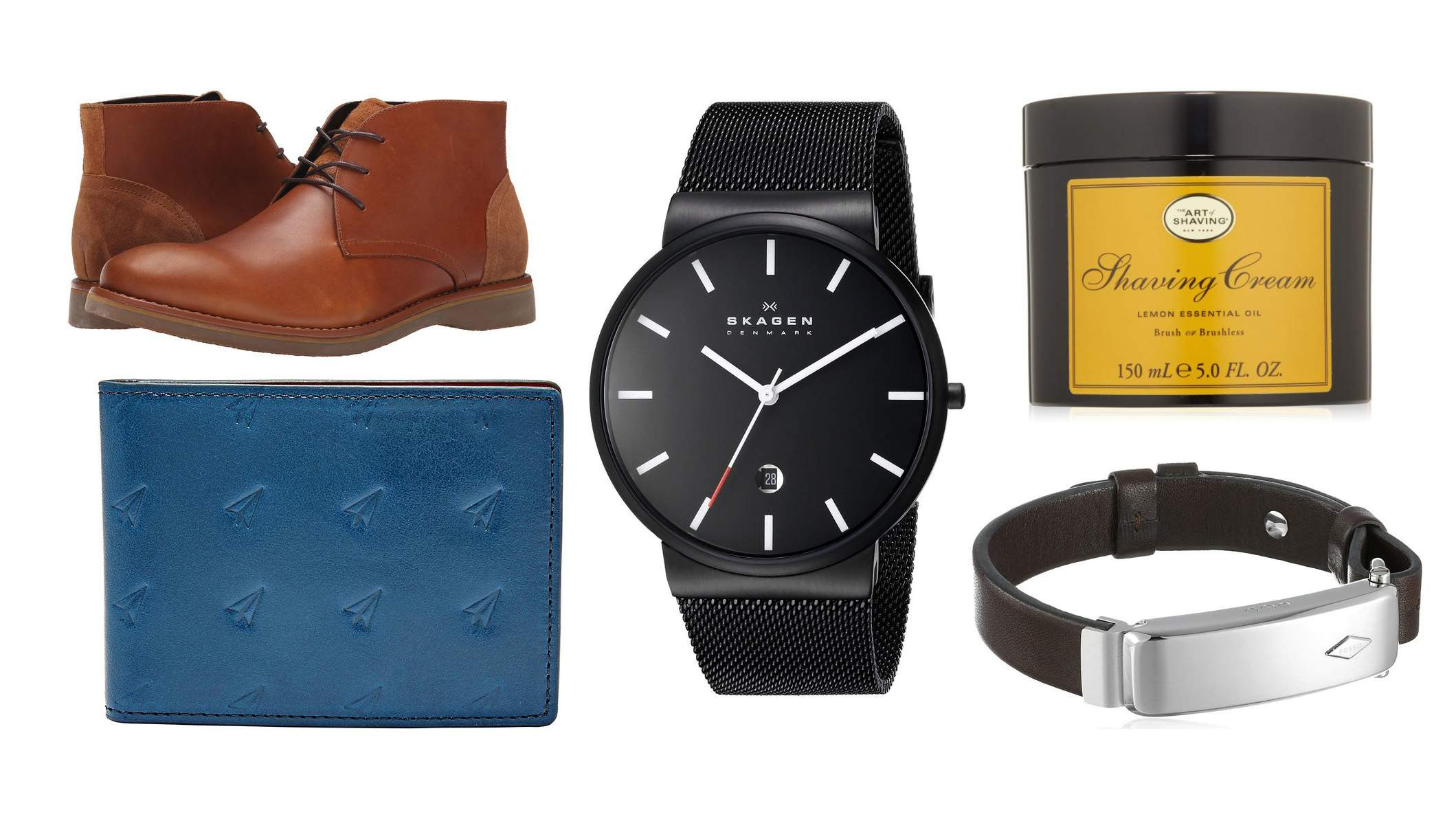 Gift Ideas For Guys For Valentines
 Top 20 Best Valentine’s Day Gifts for Men