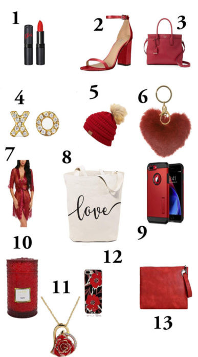 Gift Ideas For Her Valentines
 Creative Valentines Gifts for Her Thoughtful romantic useful