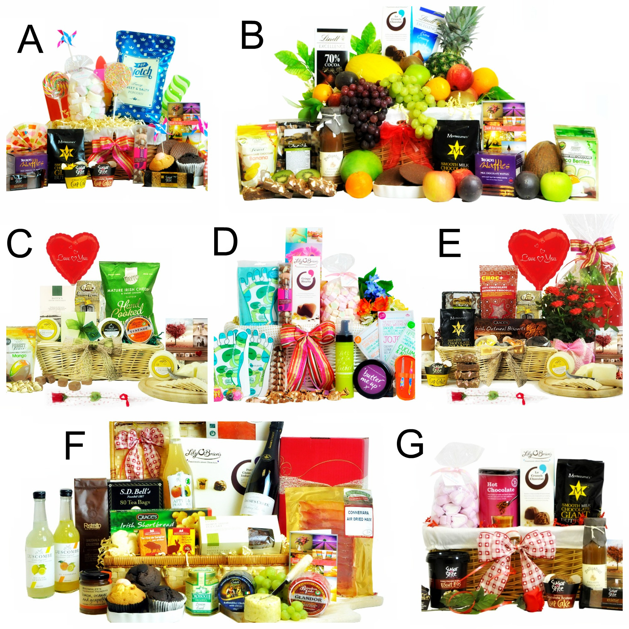 Gift Ideas For Her Valentines
 Top 5 Valentine s Day Gift Ideas For Her Baskets Galore