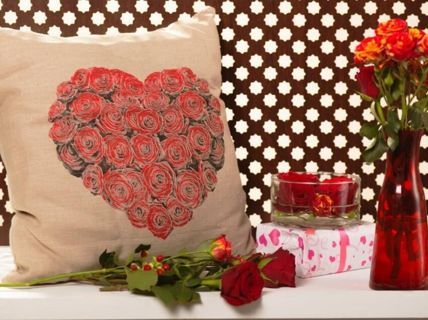 Gift Ideas For Her Valentines
 Best Simple Valentine Gift For Her