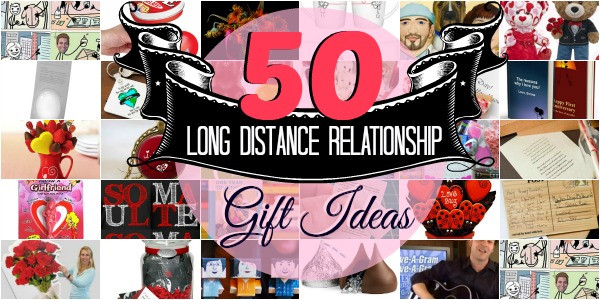 Gift Ideas For Long Distance Girlfriend
 Gift Ideas for Boyfriend Gift Ideas For Him Long Distance