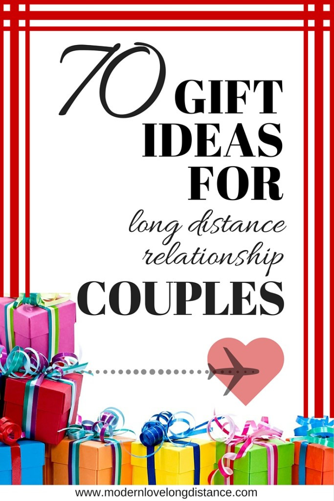 Gift Ideas For Long Distance Girlfriend
 long distance relationship ts