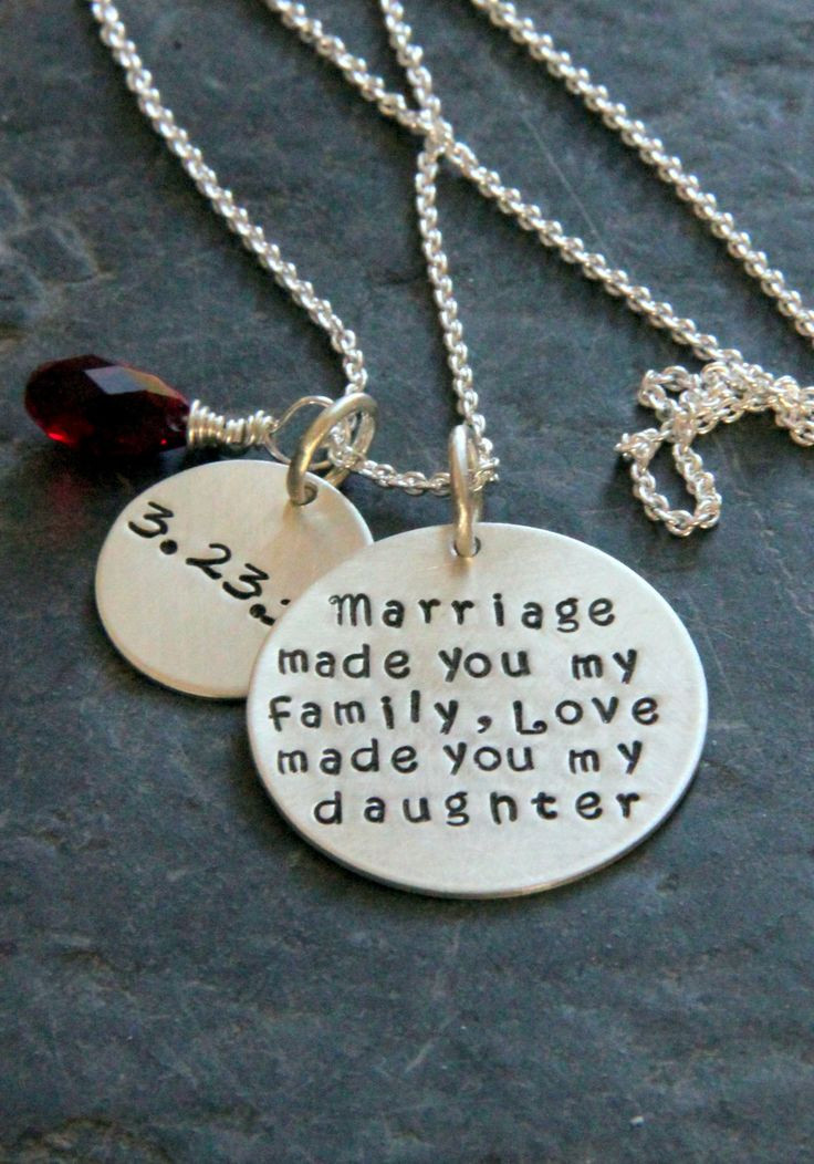 Gift Ideas For Mother And Daughter
 1000 images about "Daughter In Law Idea s" on Pinterest