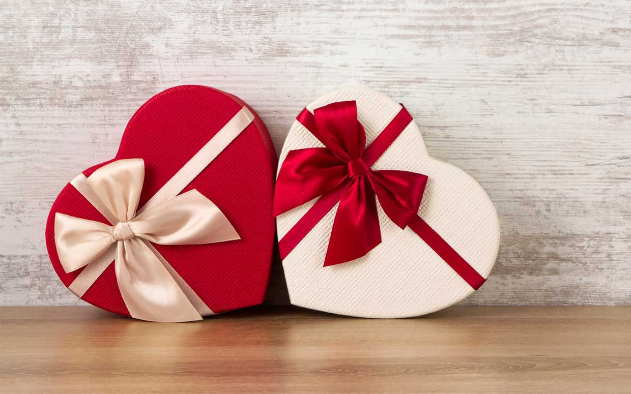 Gift Ideas For Valentines
 Last Minute Valentine s Day Gift Ideas