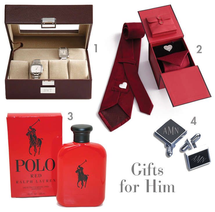 Gifts For Valentines Day For Him
 Pocket Friendly Valentine s Day Gifts for Boyfriend