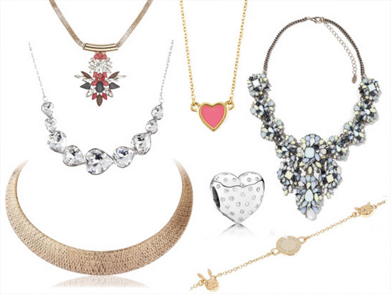 Girlfriend Jewelry Gift Ideas
 Perfect Valentines Gift for Girlfriend good valentines