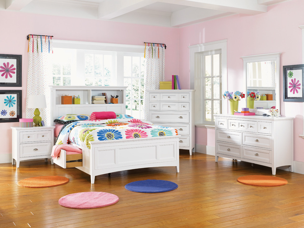 Girls Full Bedroom Sets
 Girls full size bedroom set how to find perimeter how to