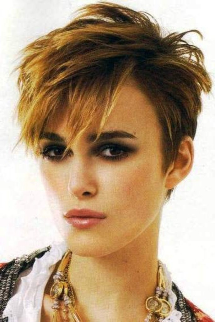 Girls Short Haircuts
 Best Short Hairstyles for Girls