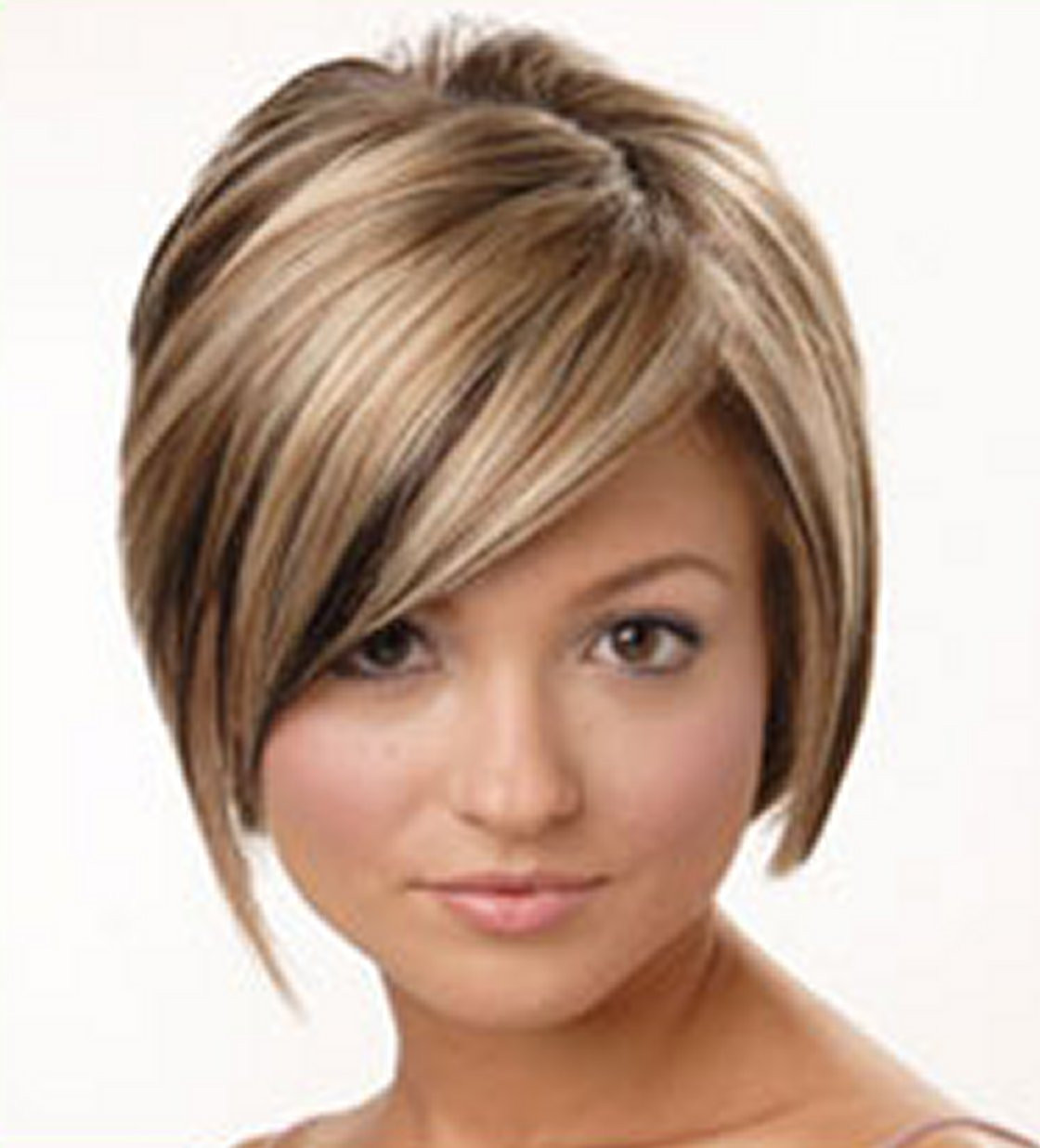 Girls Short Haircuts
 Best Short Hairstyles for Girls