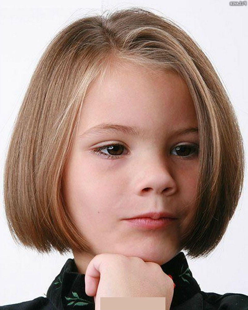 Girls Short Haircuts
 What is the best Little girls short haircuts