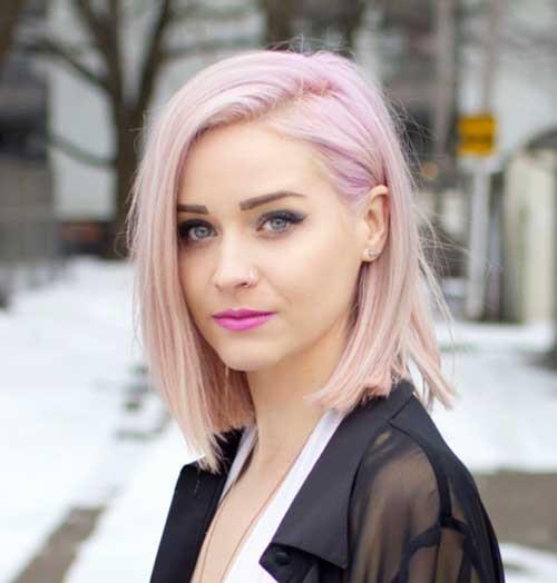 Girls Short Haircuts
 15 Hairstyles for Girls with Short Hair