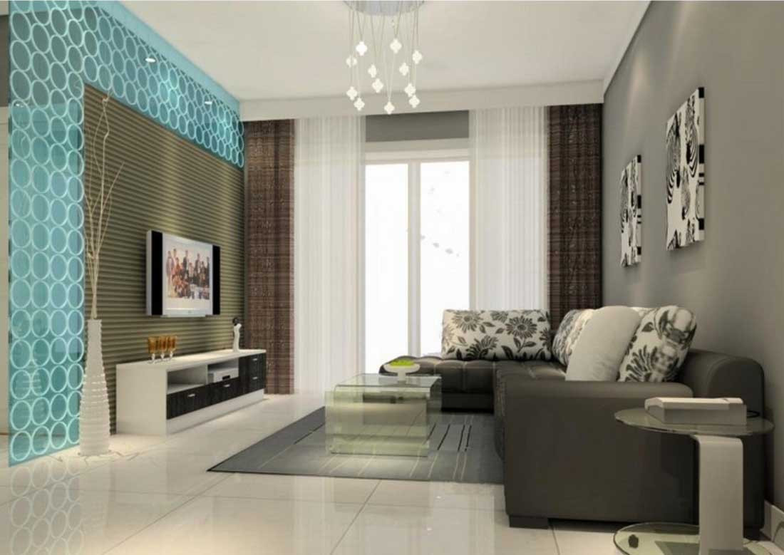 Good Living Room Colors
 Gray Living Room for Minimalist Concept Amaza Design
