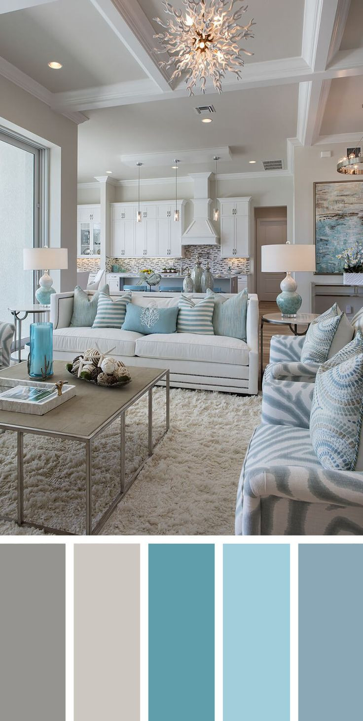 Good Living Room Colors
 Interior Bring Your Home Cohesive And Sophisticated Look