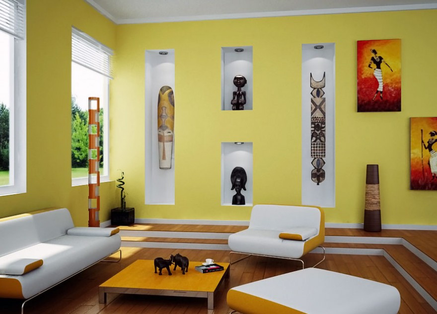 Good Living Room Colors
 Living Room Wall Color binations Decor IdeasDecor Ideas