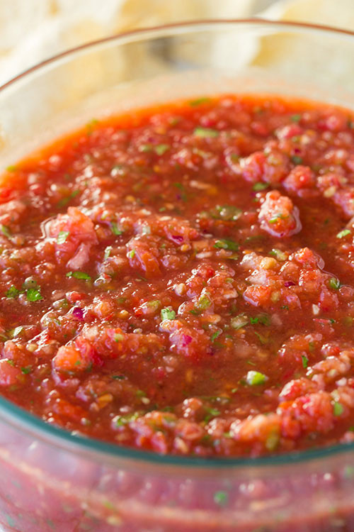 Good Salsa Recipe
 20 amazing salsa recipes to try It s Always Autumn