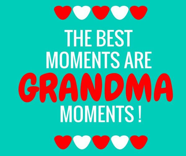 Grandmother Granddaughter Quotes
 Grandma Quotes Grandmother Sayings with Love