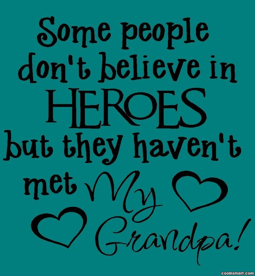Grandmother Granddaughter Quotes
 Grandpa From Granddaughter Quotes QuotesGram