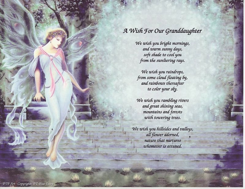 Grandmother Granddaughter Quotes
 Granddaughter Poems And Quotes QuotesGram