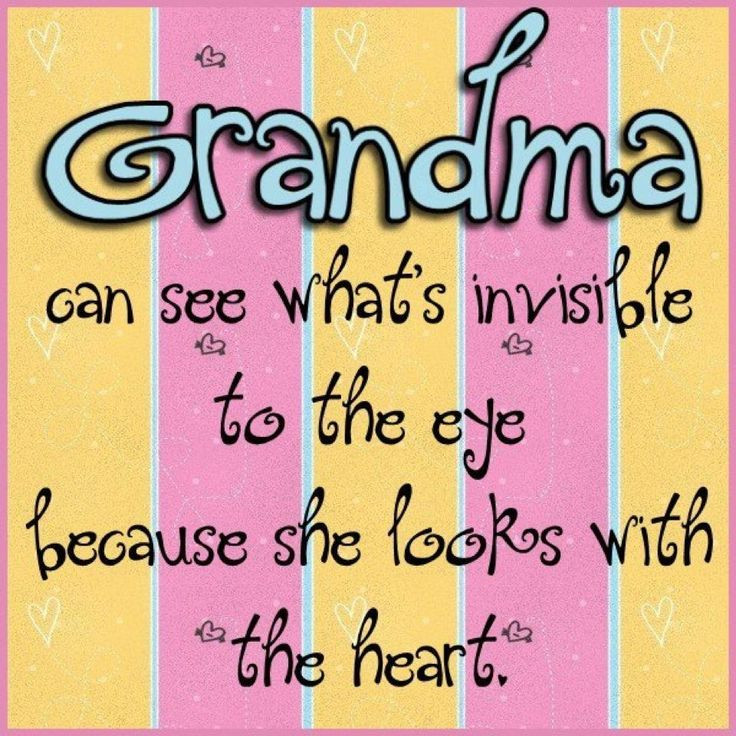 Grandmother Granddaughter Quotes
 Her Grandmother To Granddaughter Quotes QuotesGram
