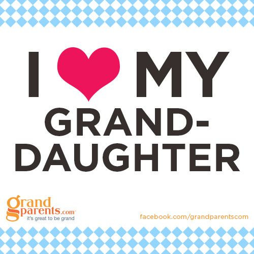 Grandmother Granddaughter Quotes
 Grandma And Granddaughter Quotes QuotesGram