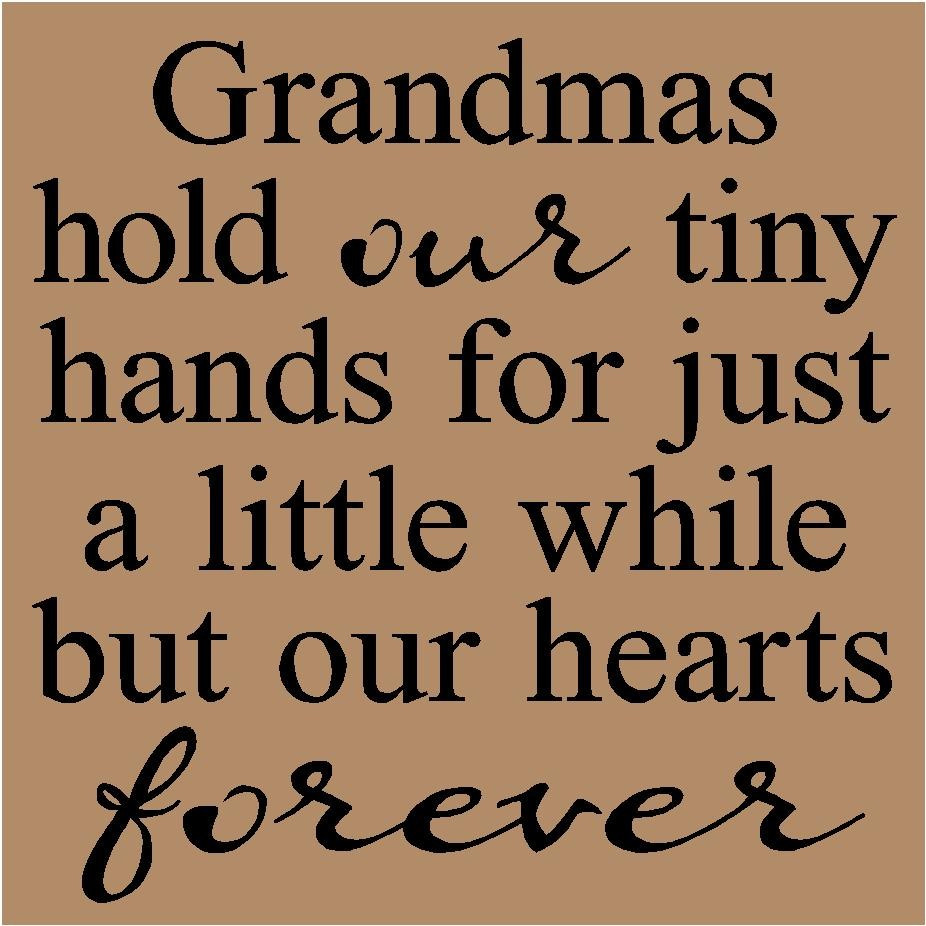 Grandmother Granddaughter Quotes
 Grandmother And Granddaughter Quotes QuotesGram