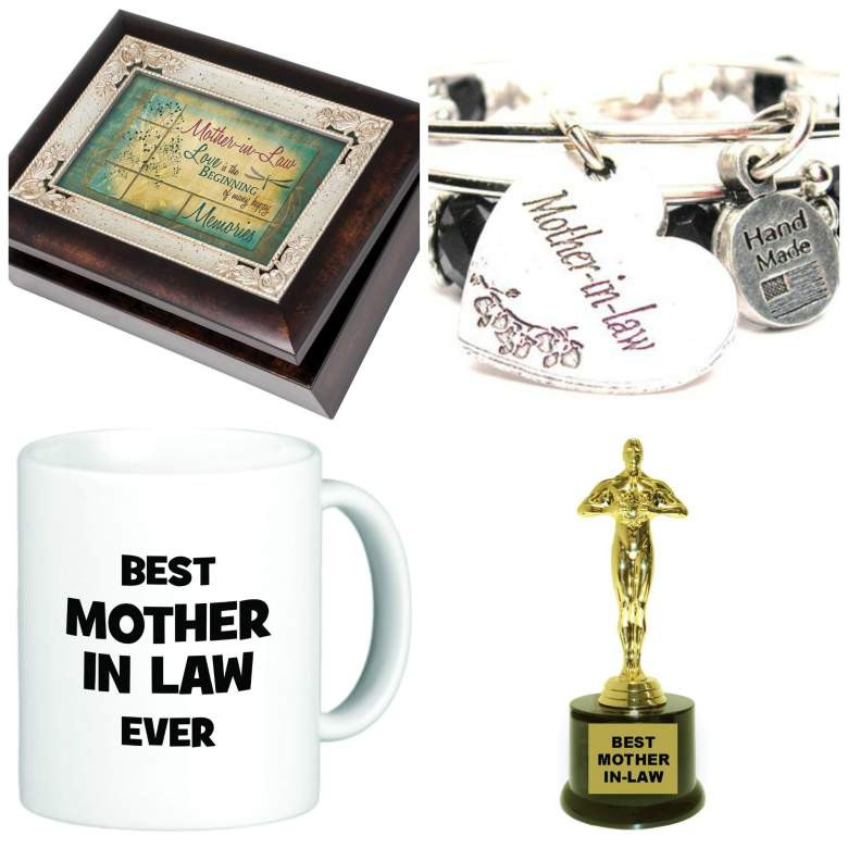 Great Gift Ideas For Mother In Law
 Top 5 Best Gifts for Mother in Law on Mother’s Day