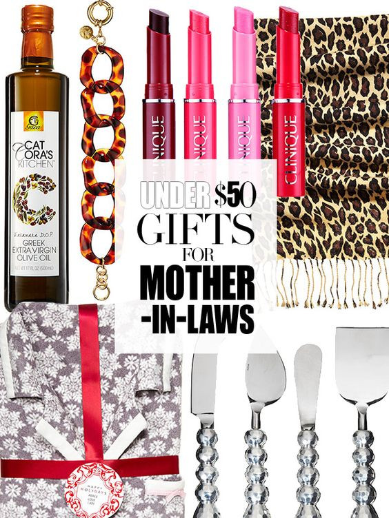 Great Gift Ideas For Mother In Law
 100 Cheap Gifts That Aren t You Know Cheap