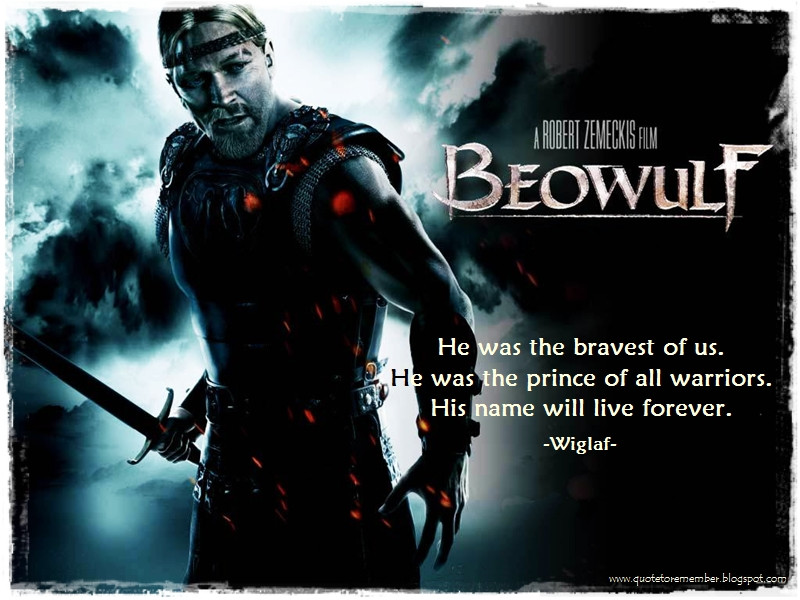 Grendels Mother Quotes
 Grendel From Beowulf Quotes QuotesGram
