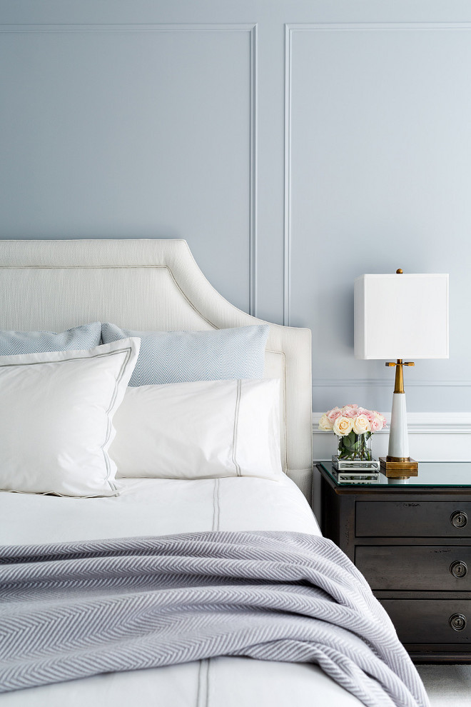 Grey Paint Bedroom
 Interior Design Ideas Home Bunch Interior Design Ideas