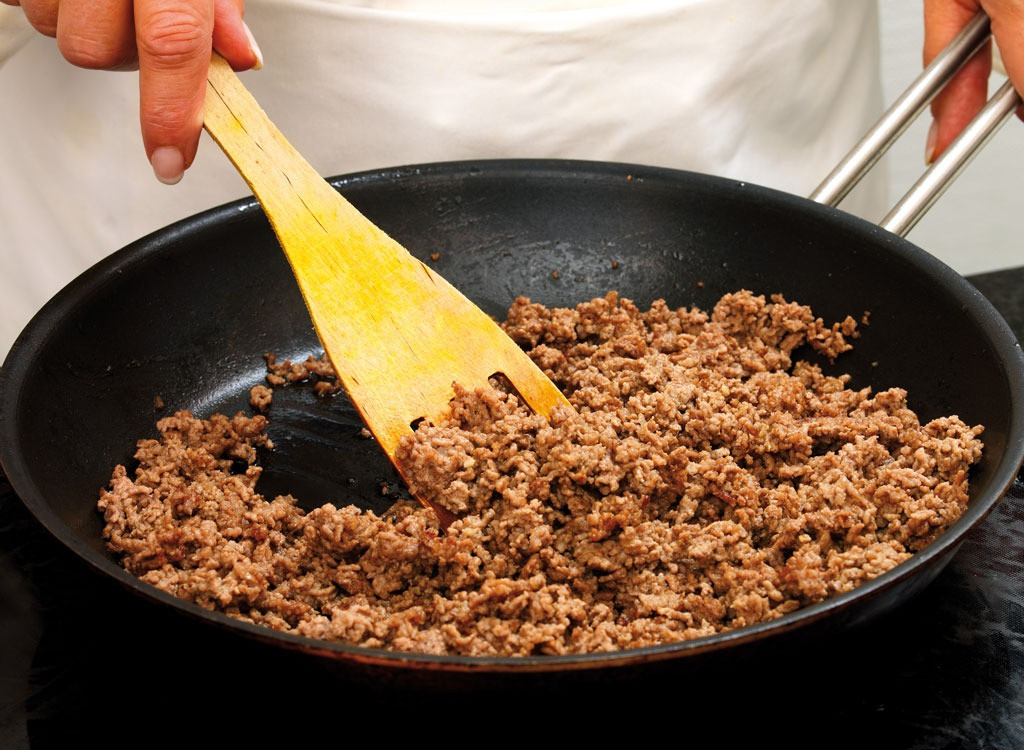 Ground Turkey Meat
 Weight Loss Foods By The Biggest Loser Dietician