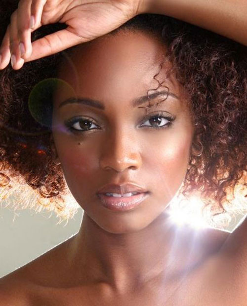 Hairstyles For Girls Black
 20 Best Short Hairstyles for Black Women