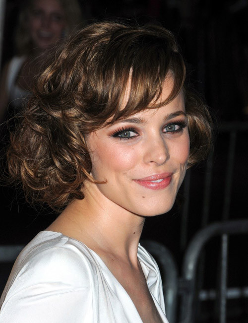 Hairstyles For Short Wavy Hair
 The 20 Best Short Wavy Haircut