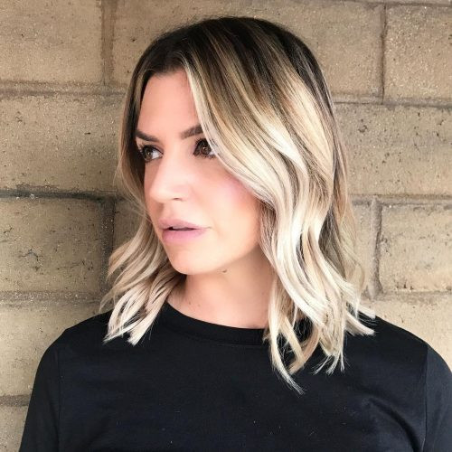 Hairstyles For Short Wavy Hair
 21 Hottest Short Wavy Hairstyles Ever Trending in 2019