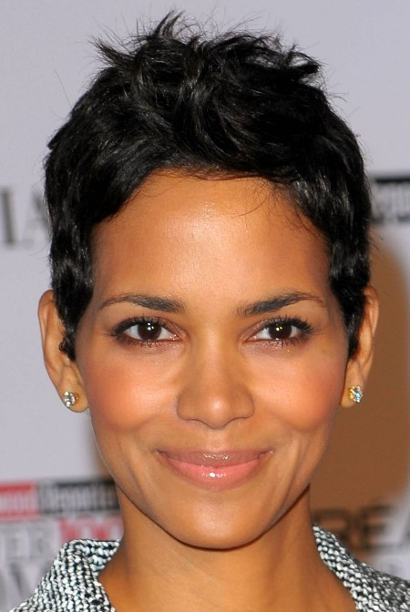 Halle Berry Short Hairstyles
 2013 Top Hairstyles CHECK THIS OUT – Beauty tips and