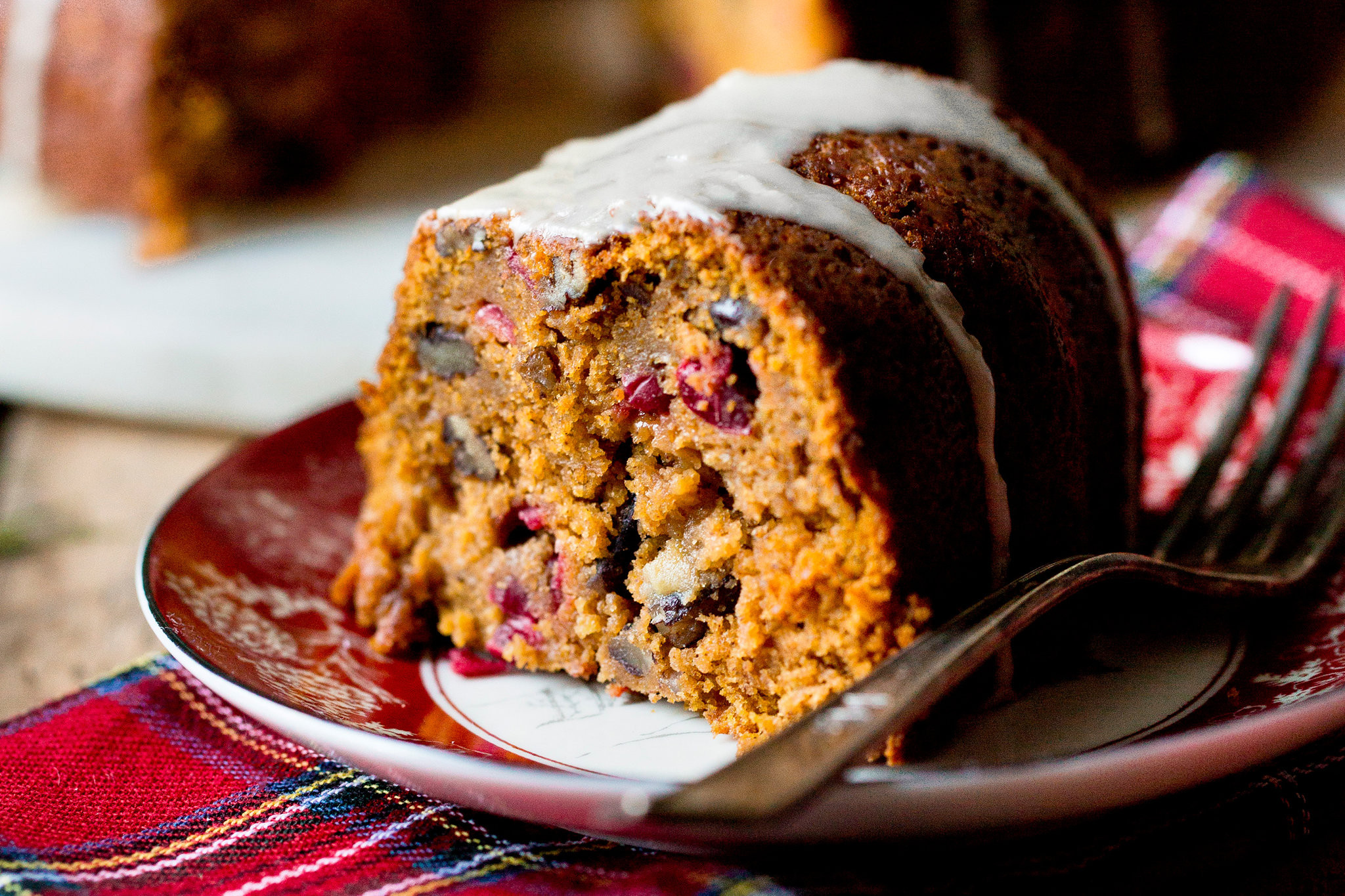 Holiday Bundt Cake
 All in e Holiday Bundt Cake Recipe NYT Cooking