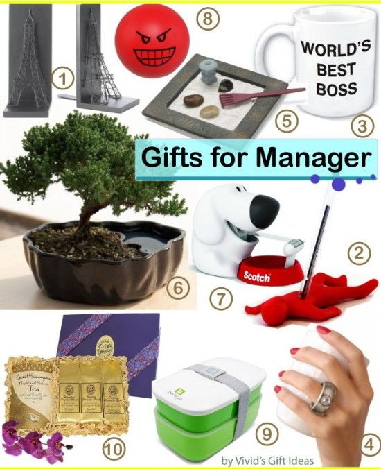 22 Best Ideas Holiday Gift Ideas for Boss – Home, Family, Style and Art