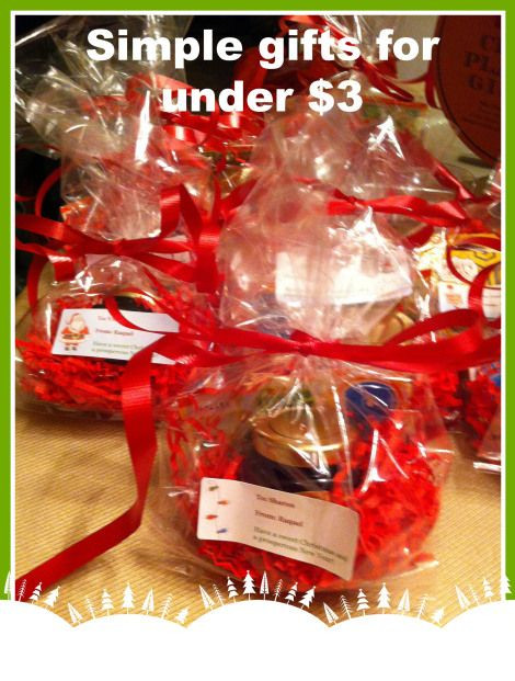 Holiday Gift Ideas For Staff
 25 unique Staff ts ideas on Pinterest