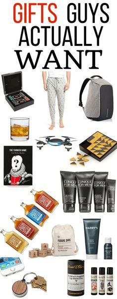 Holiday Gift Ideas Husband
 Ultimate Holiday Christmas Gift Guide for Him