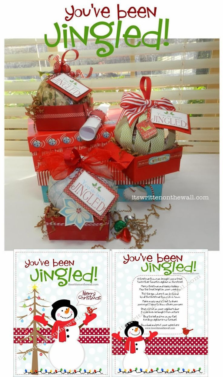 Holiday Gift Ideas Pinterest
 286 Neighbor Christmas Gift Ideas It s All Here plus You