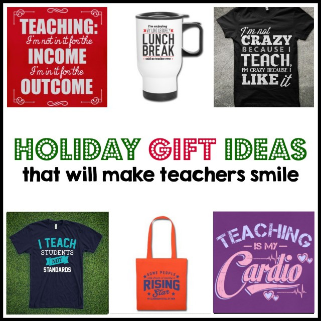 Holiday Gift Ideas Under $20
 Holiday t ideas under $20 that will make teachers