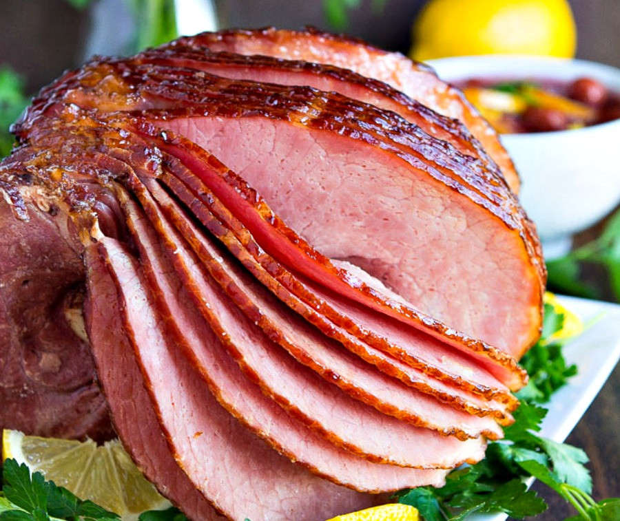 Holiday Ham Recipes
 Holiday Ham Recipes 15 Delicious Thanksgiving and