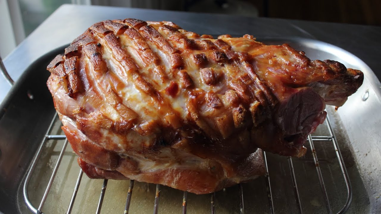 Holiday Ham Recipes
 Home Cured Holiday Ham How to Make a Ham Christmas Ham
