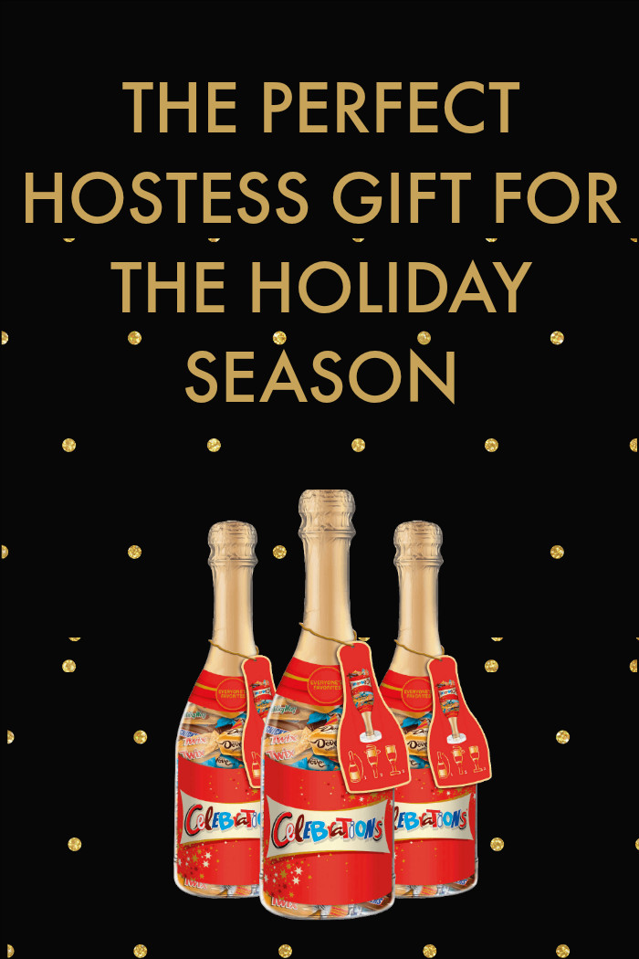 Holiday Party Gift Ideas For The Hostess
 The Perfect Hostess Gift Idea for this Holiday Season