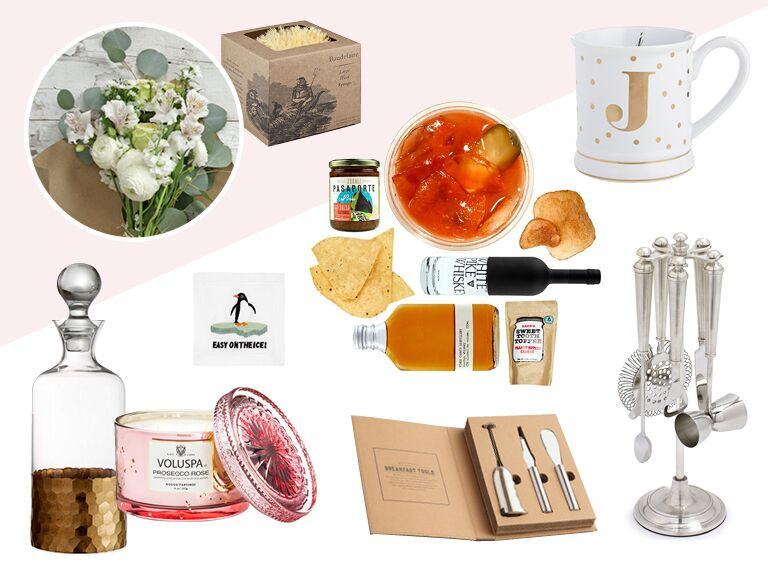 Holiday Party Hostess Gift Ideas
 14 Hostess Gift Ideas for Any and Every Occasion