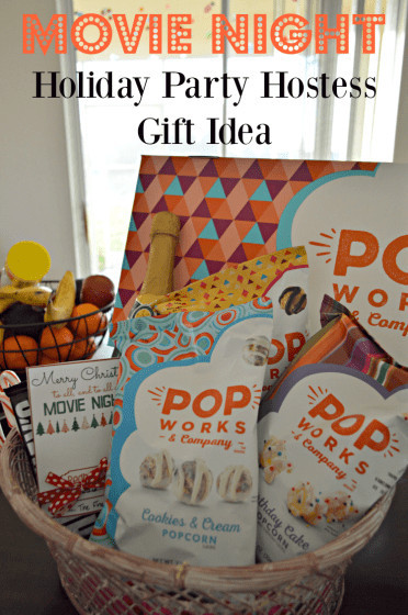 Holiday Party Hostess Gift Ideas
 The 22 Best Ideas for Holiday Party Hostess Gift Ideas