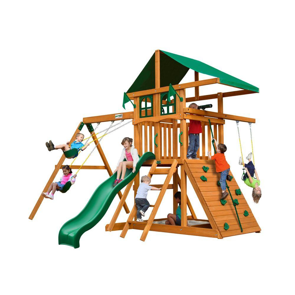 21 top Home Depot Kids Swing Sets – Home, Family, Style and Art Ideas