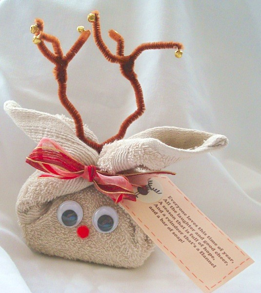 Homemade Holiday Gift Ideas
 Gifts Under $5 30 Sweet And Creative DIY Gift Ideas