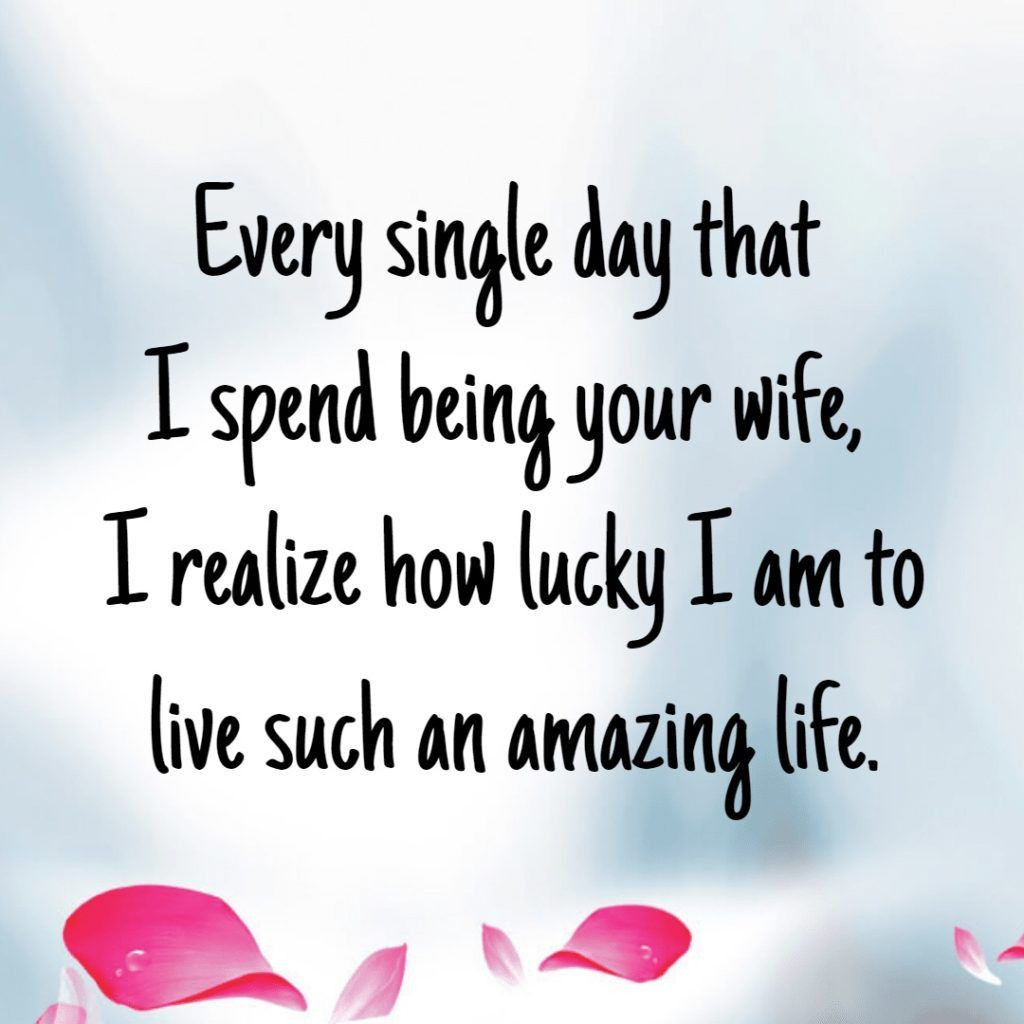 Husband And Wife Love Quotes
 love quotes for husband wife