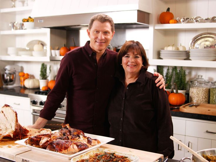 Ina Garten Make Ahead Thanksgiving
 10 Best Make Ahead Thanksgiving Dishes from Ina Garten and